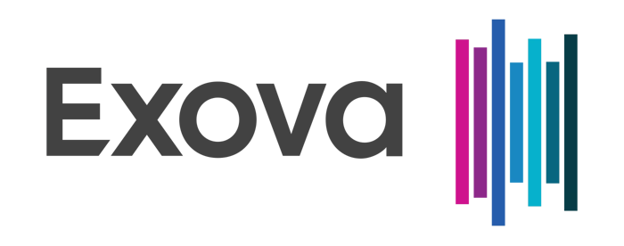 exova logo