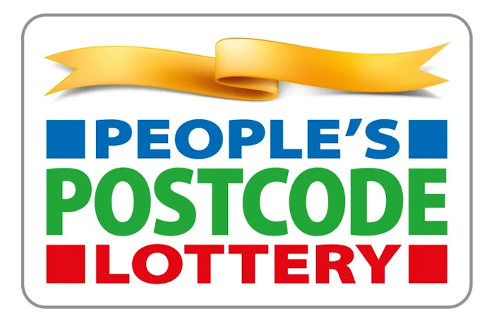 postcode lottery logo