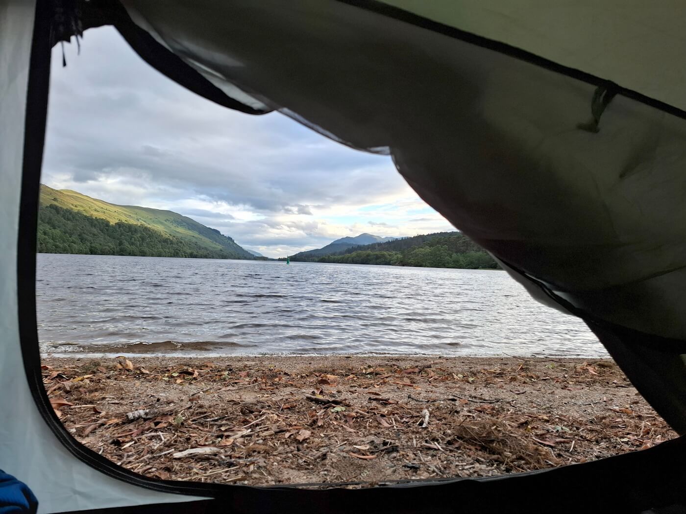 OLPRO Beckford 2-Person Tent: A Practical Field Review