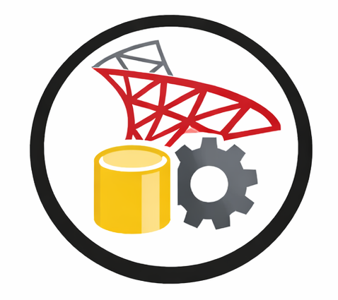 sqldba.blog SQL Server DBA blog logo