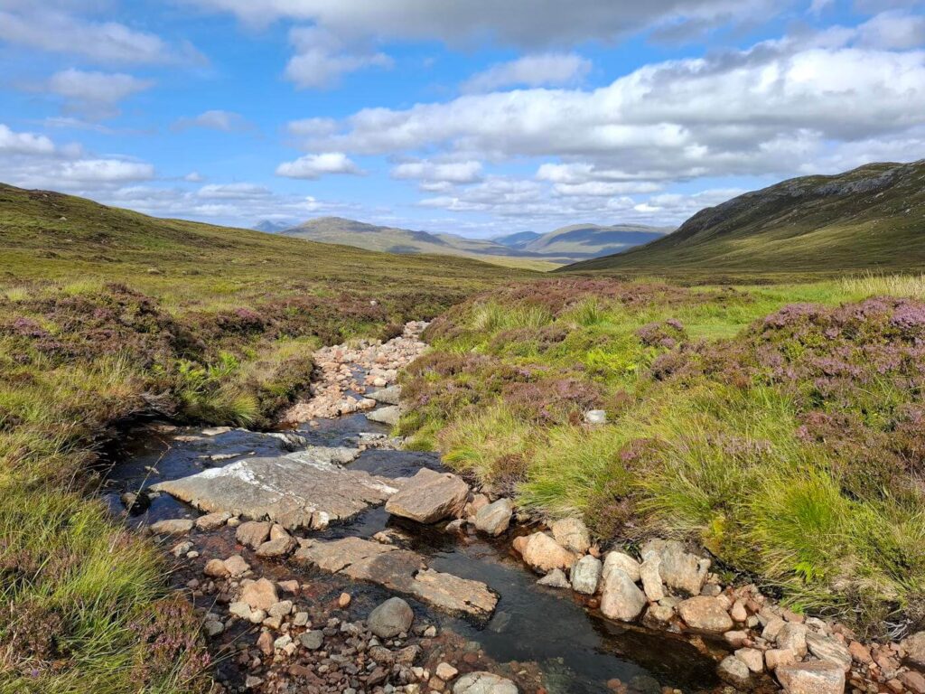 Beyond Devil’s Staircase