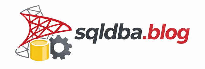 sqldba.blog logo